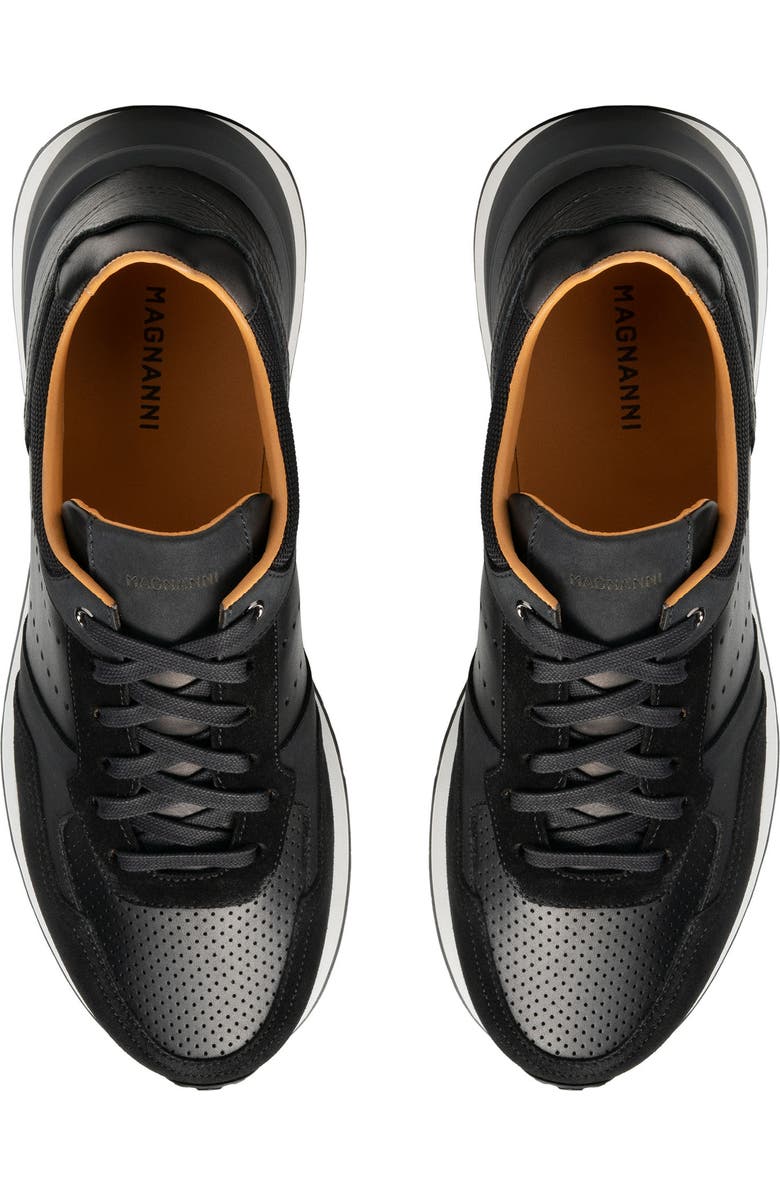 Magnanni Sona Sneaker, Alternate, color,