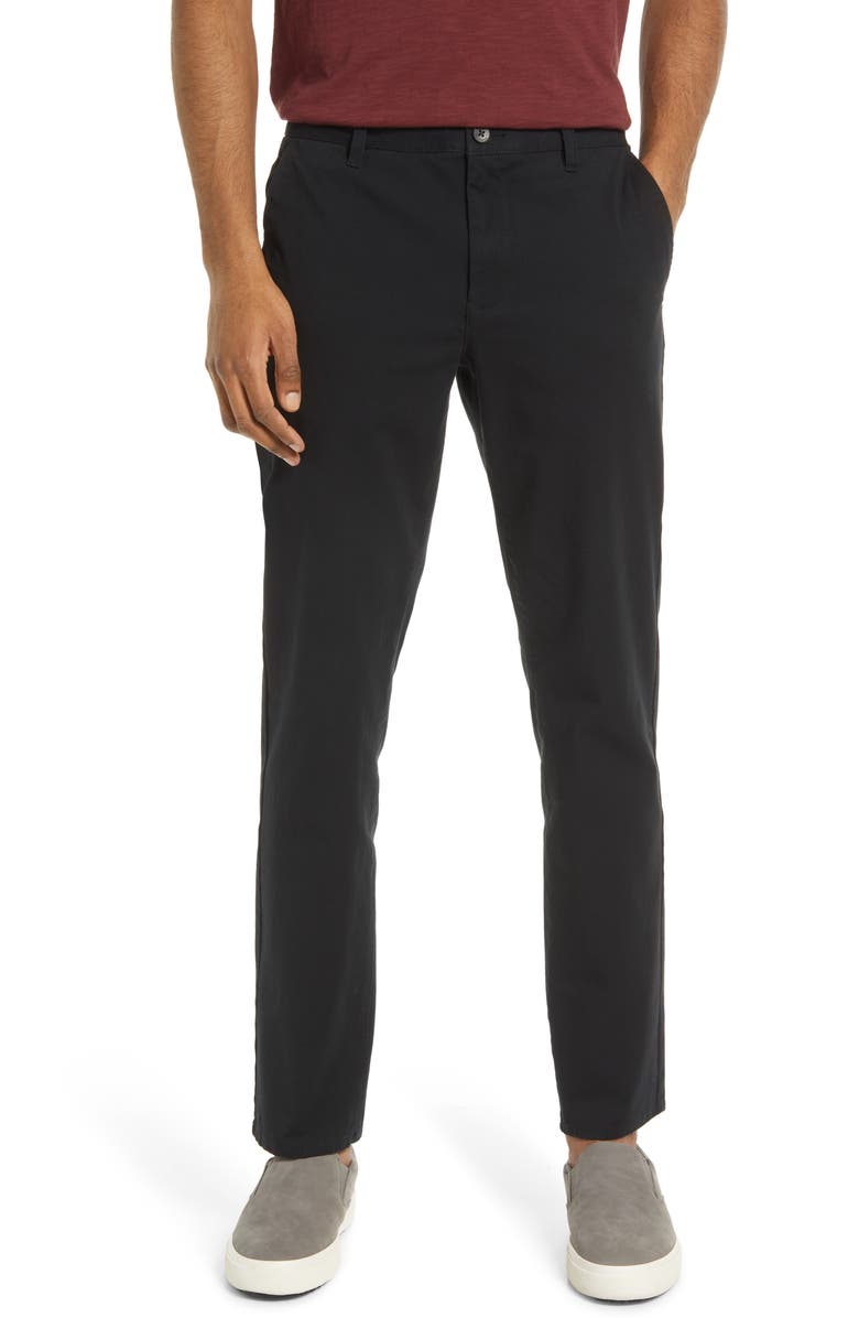 Bonobos Stretch Washed Chino 2.0 Pants, Main, color, 