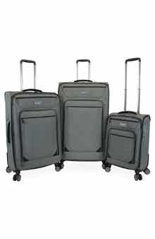 Original Penguin Hedge XL 3-Piece Softside Luggage Set