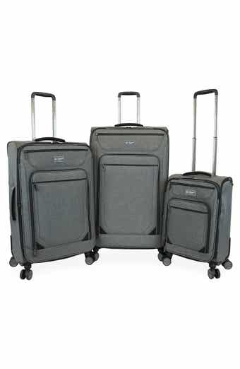 Hedge XL 3-Piece Softside Luggage Set