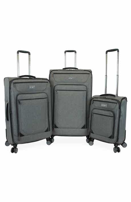 Original Penguin Hedge XL 3-Piece Softside Luggage Set
