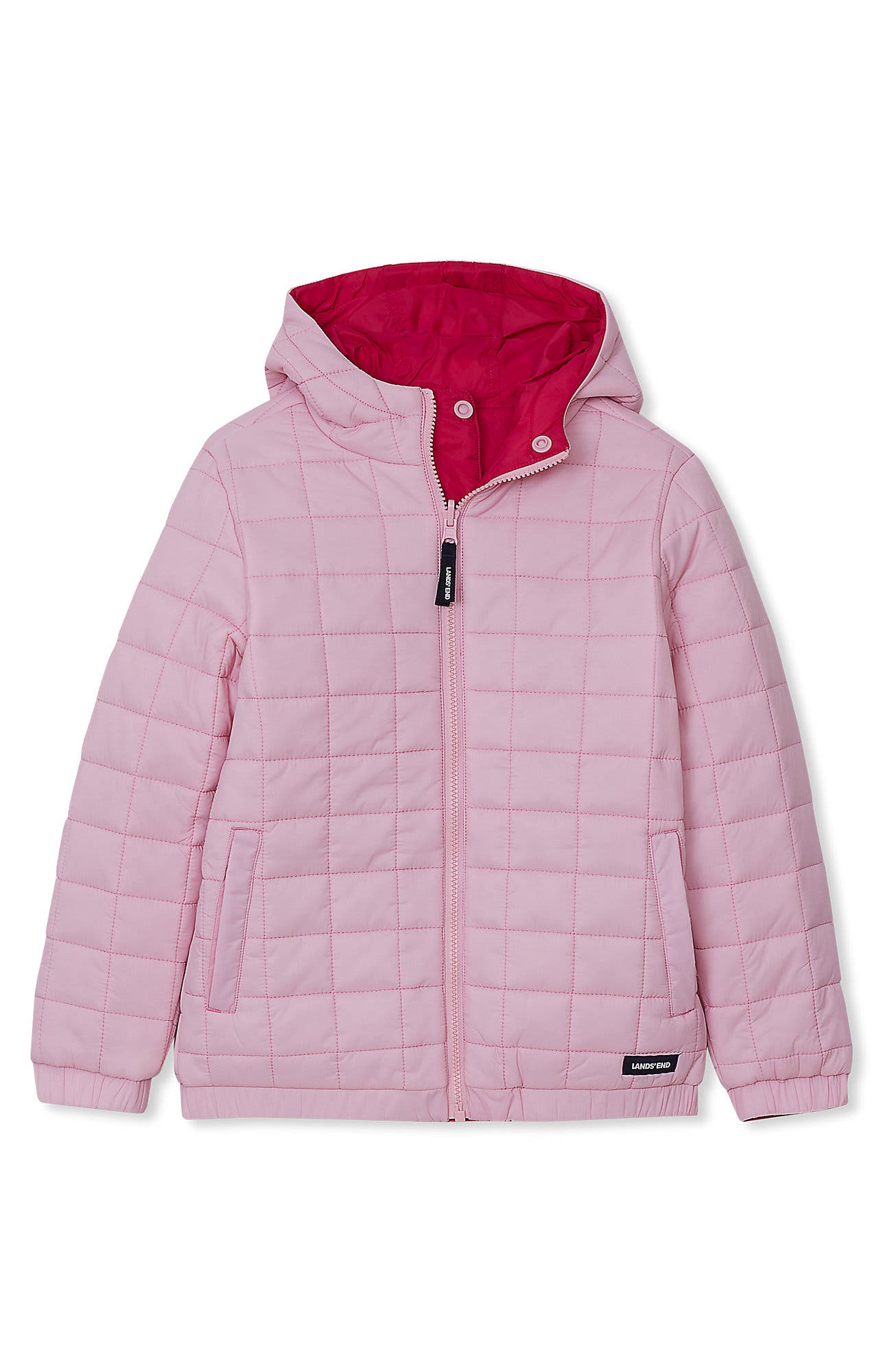 Orchid Pink/Magenta