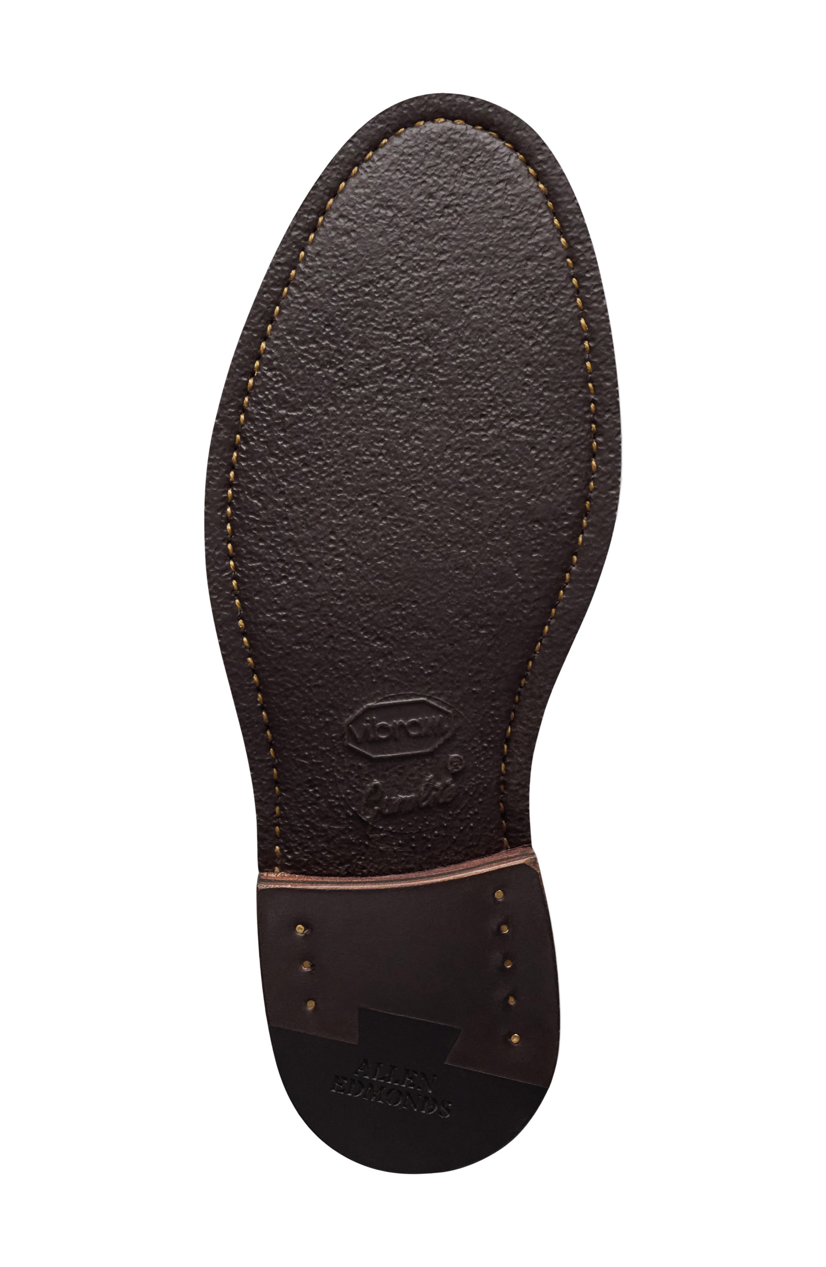 Hanover Apron Toe Derby, Alternate, color, DARK BROWN