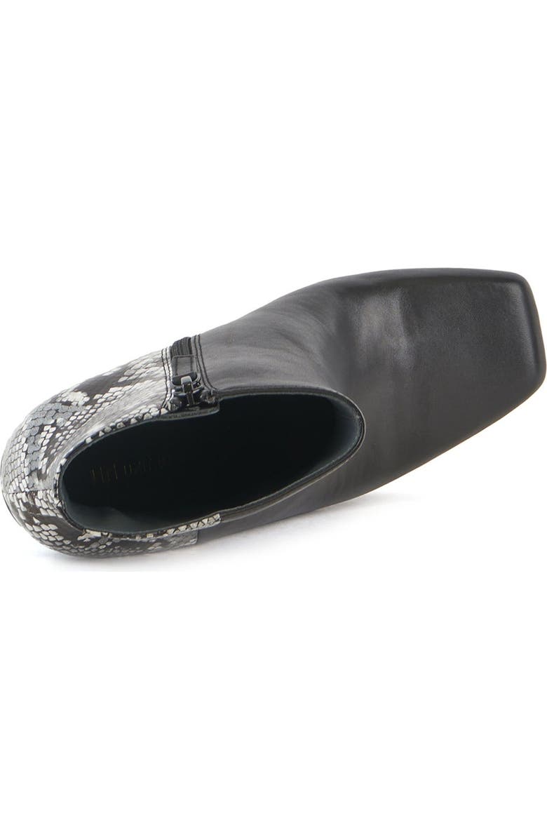 United Nude Glam Square Boot, Alternate, color,