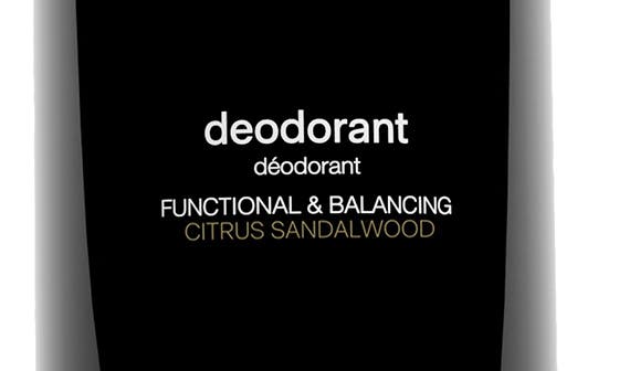 CITRUS SANDALWOOD
