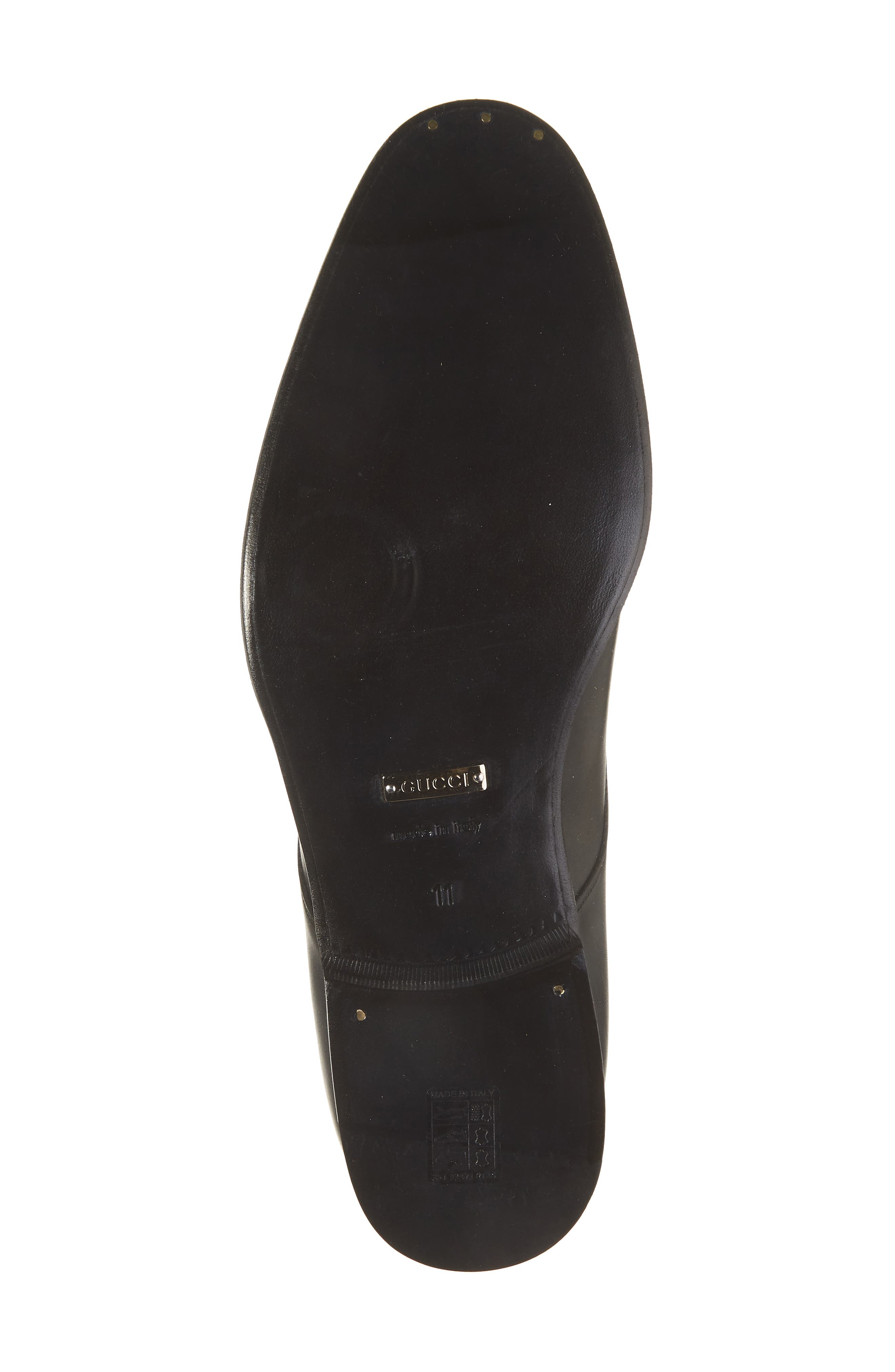 Mercury Oxford, Alternate, color, 1060 BLACK