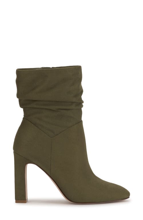 Jessica Simpson Mixtesa Bootie In Green