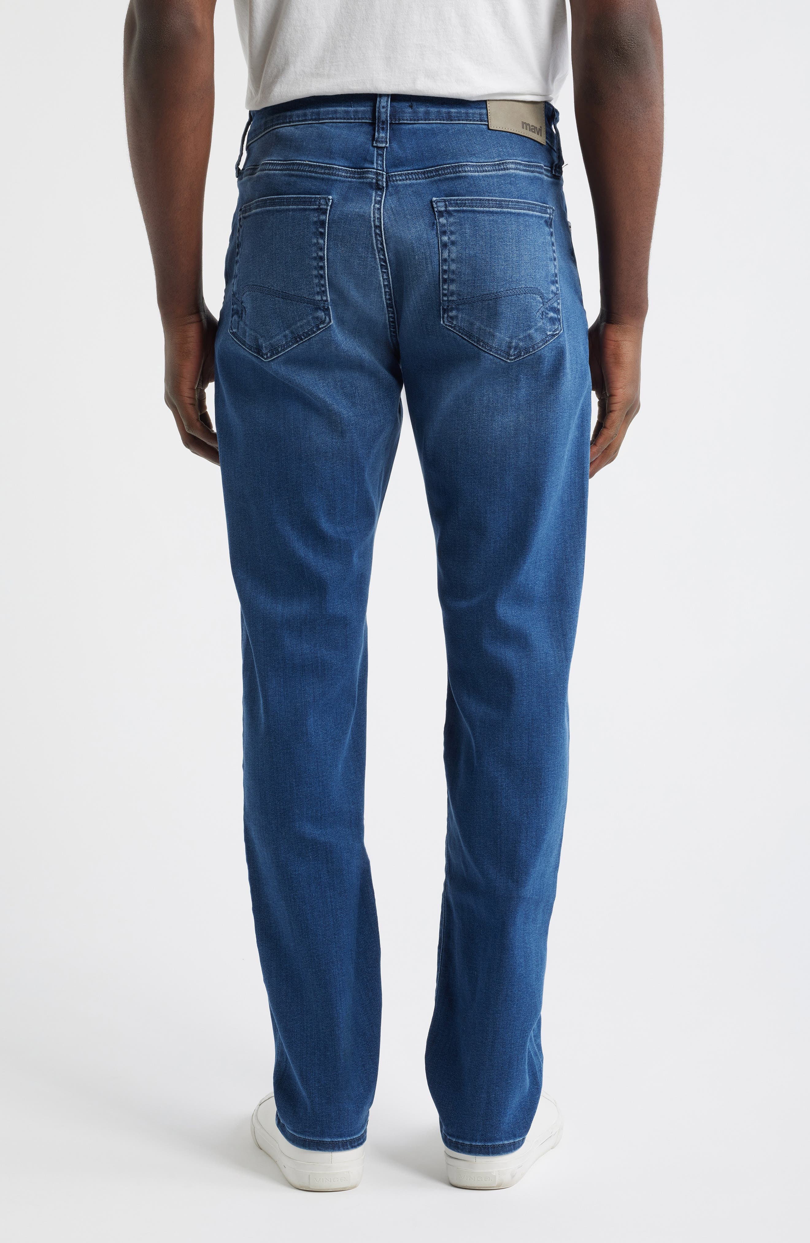 Jake Slim Fit Jeans - image 2