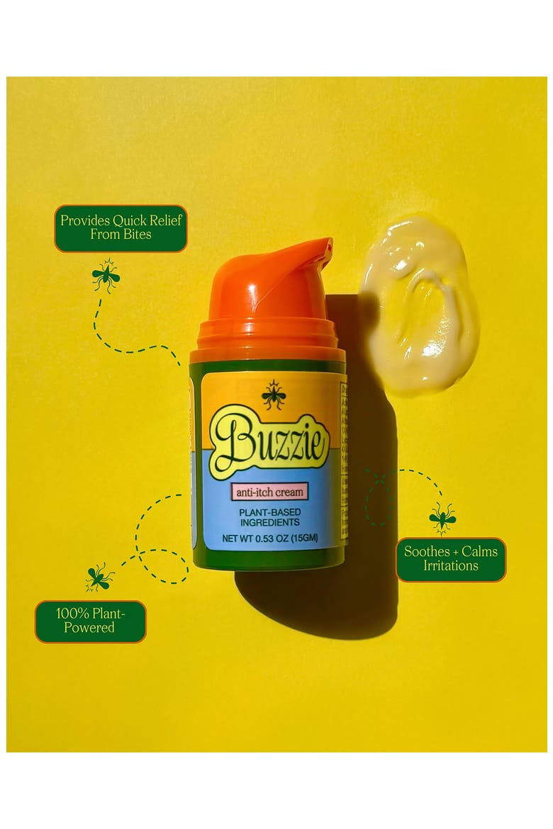 Anti-Itch Cream, Alternate, color, NO COLOR