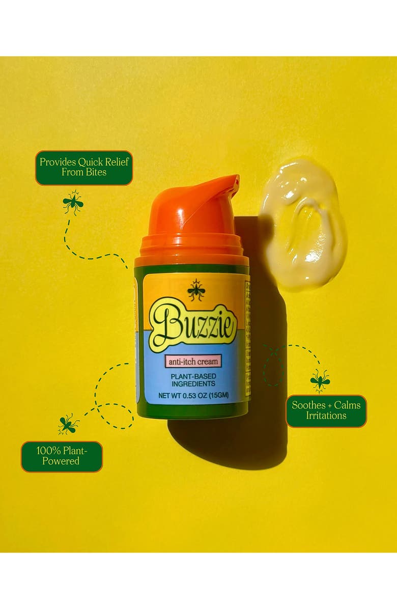 Buzzie Anti-Itch Cream, Alternate, color, 