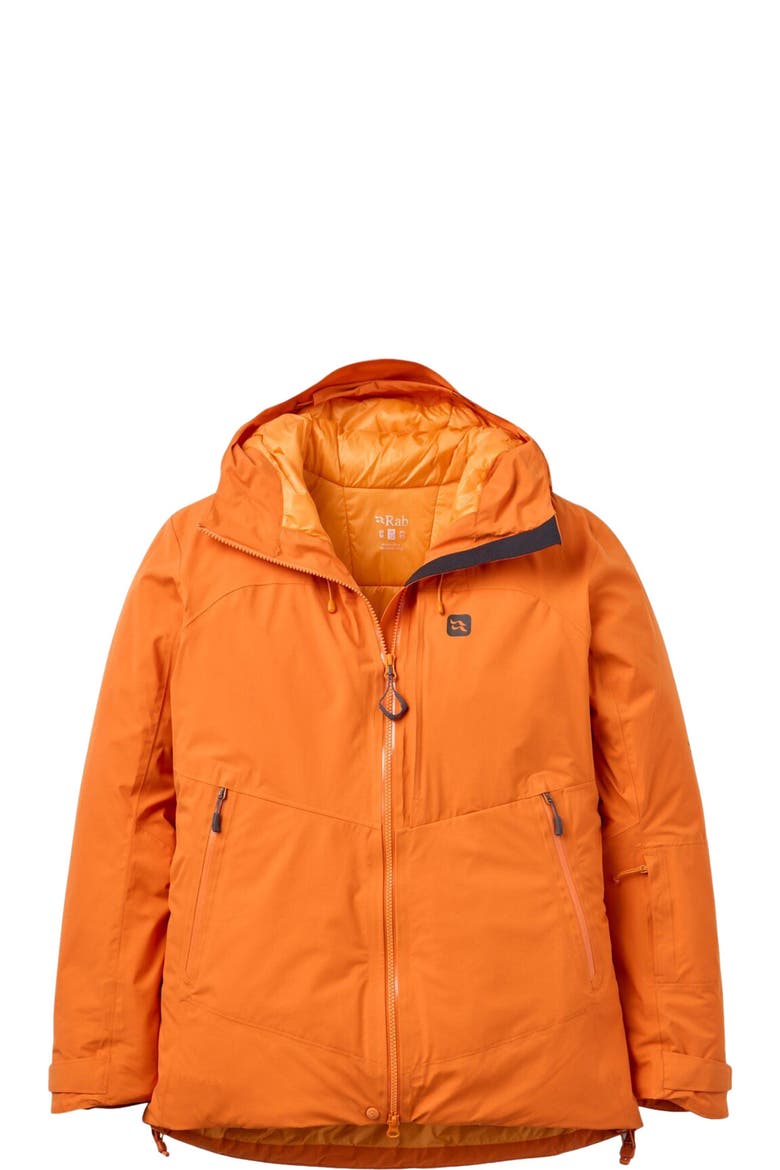 Khroma Diffract Jacket - Women's, Alternate, color, Dark Melba