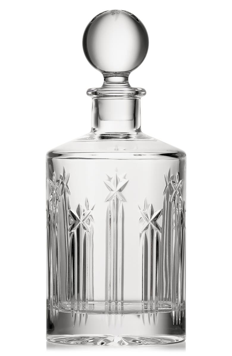 Waterford Crystal Decanter, Main, color,