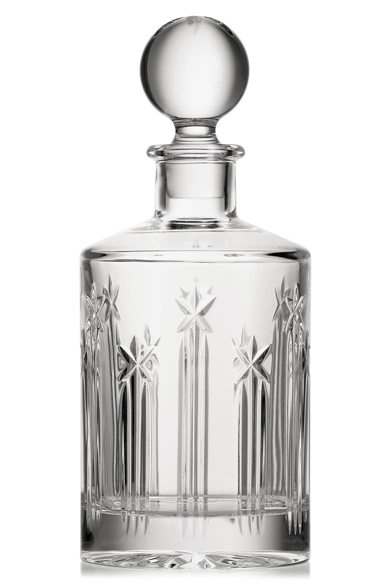 Crystal Decanter video