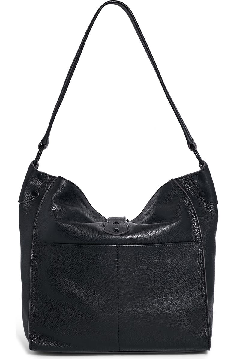Aimee Kestenberg Saddle Up Leather Hobo, Alternate, color,