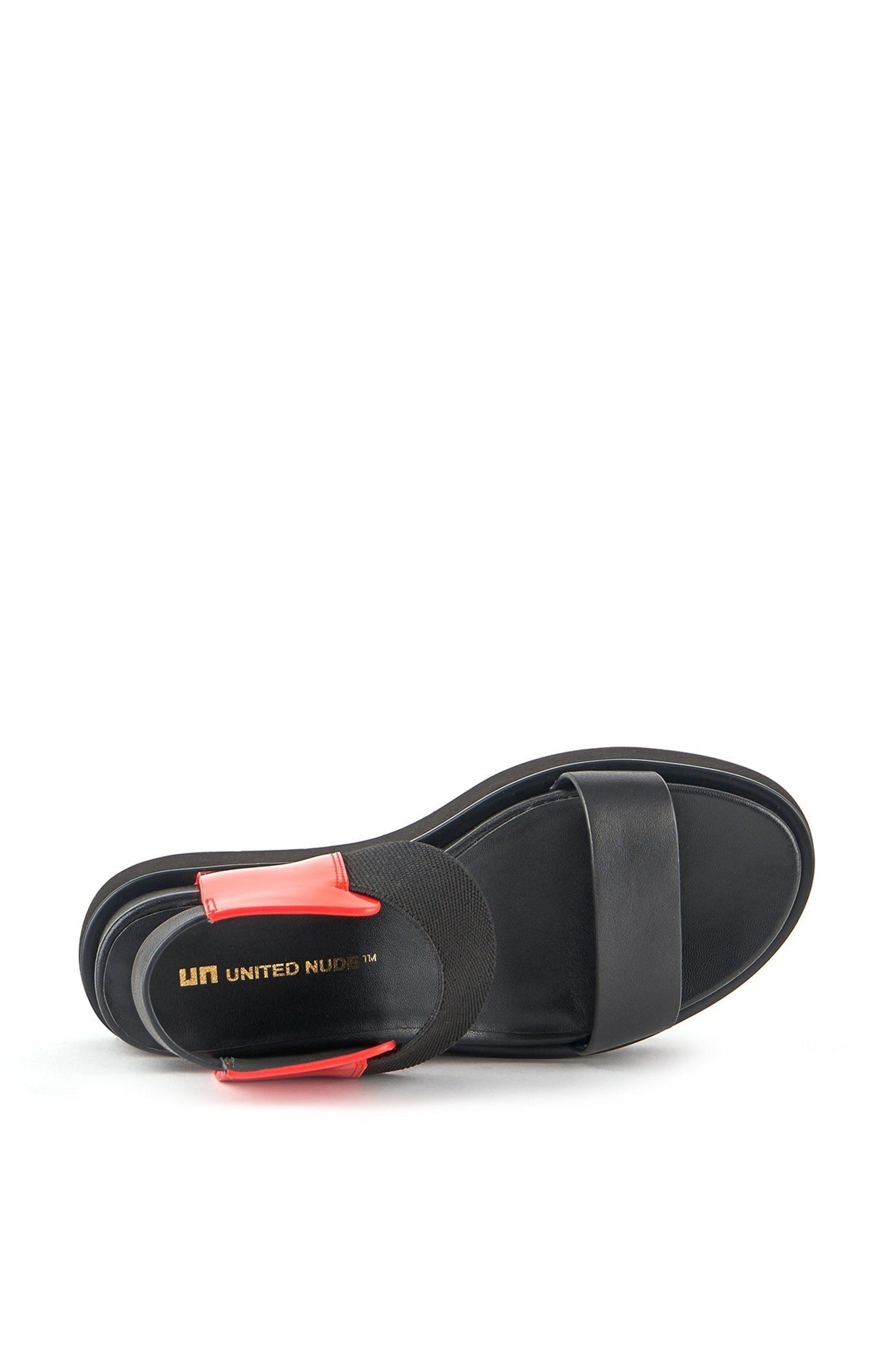 United Nude Rico Sandal, Alternate, color, 