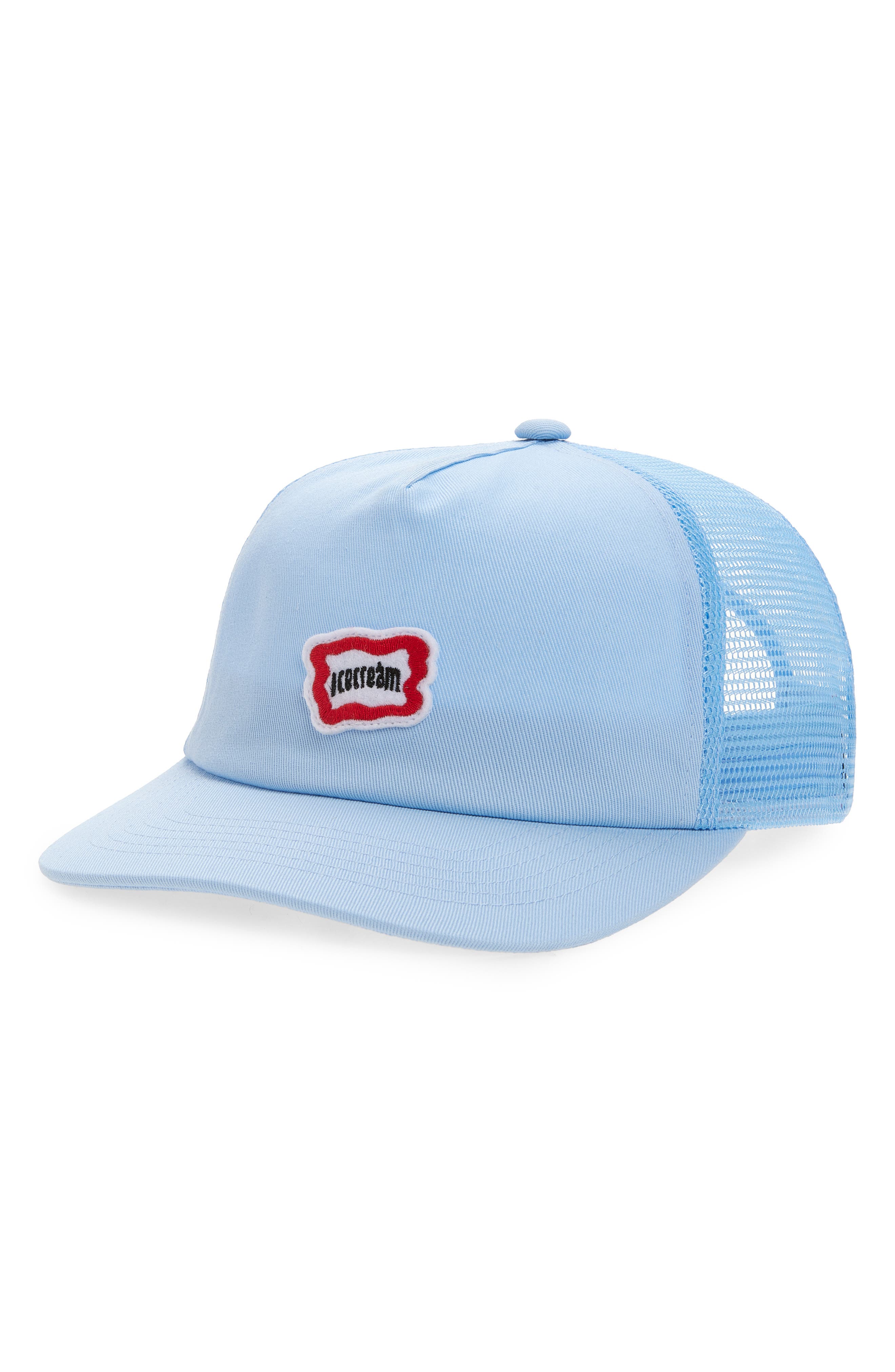 Staple Trucker Hat