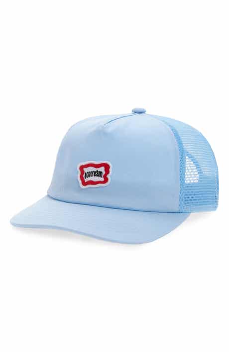 Staple Trucker Hat