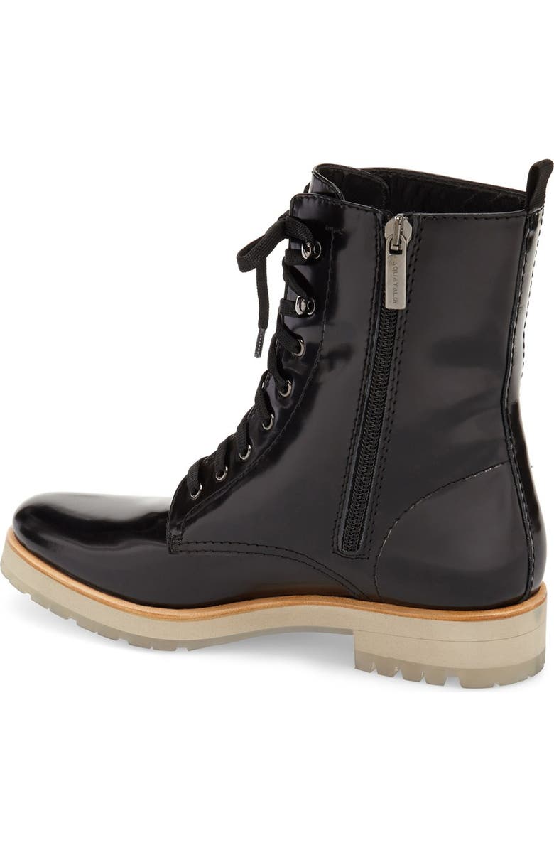 Aquatalia 'Zifa' Weatherproof Ankle Boot, Alternate, color,