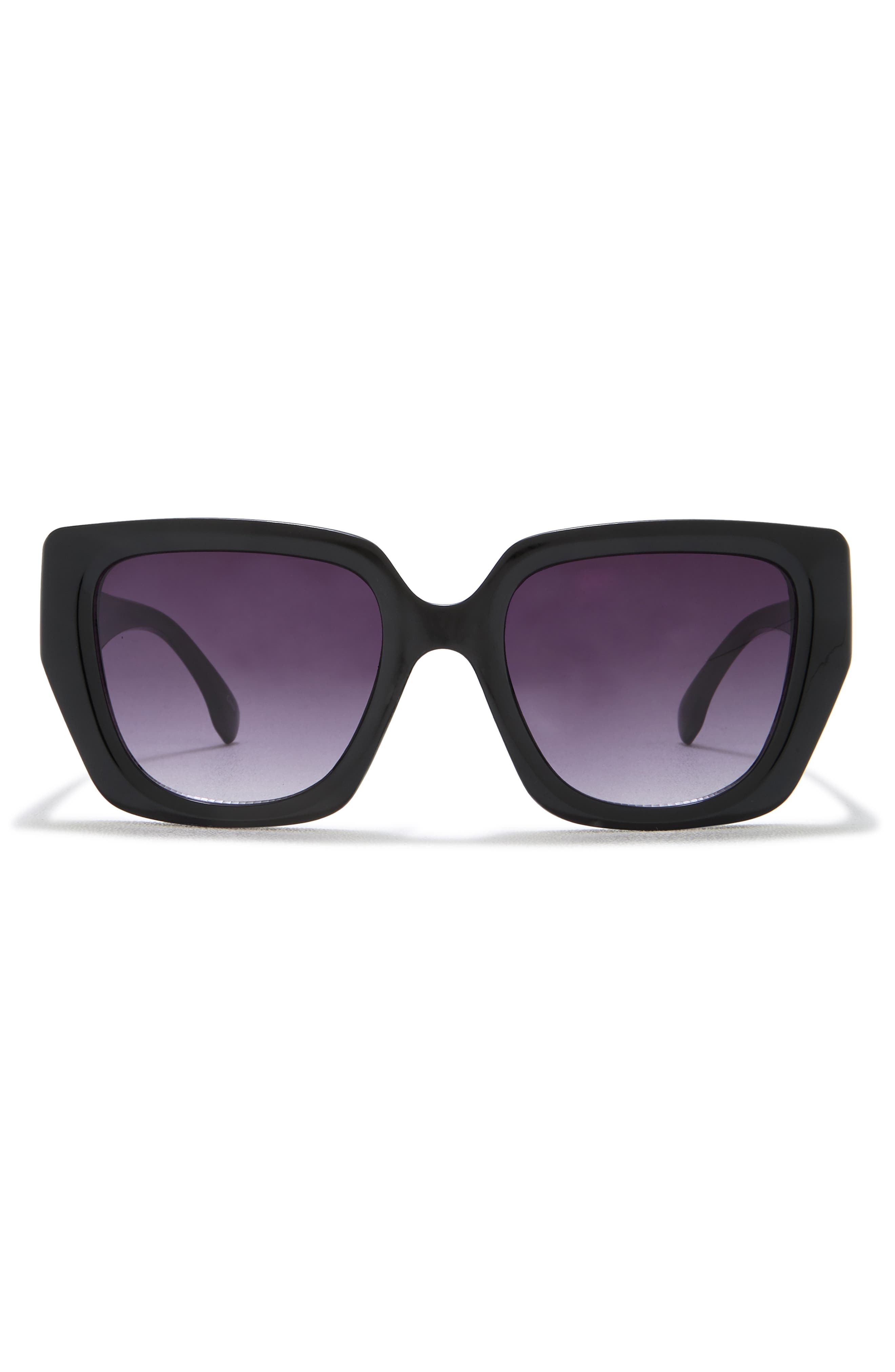 Vince Camuto Cat Eye Sunglasses