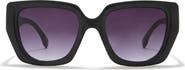 Vince Camuto Cat Eye Sunglasses