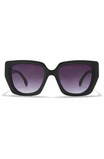 Vince Camuto Cat Eye Sunglasses