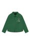 selected Pine Green