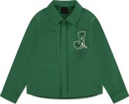 Jordan Kids' Court of Legends Shirt Jacket