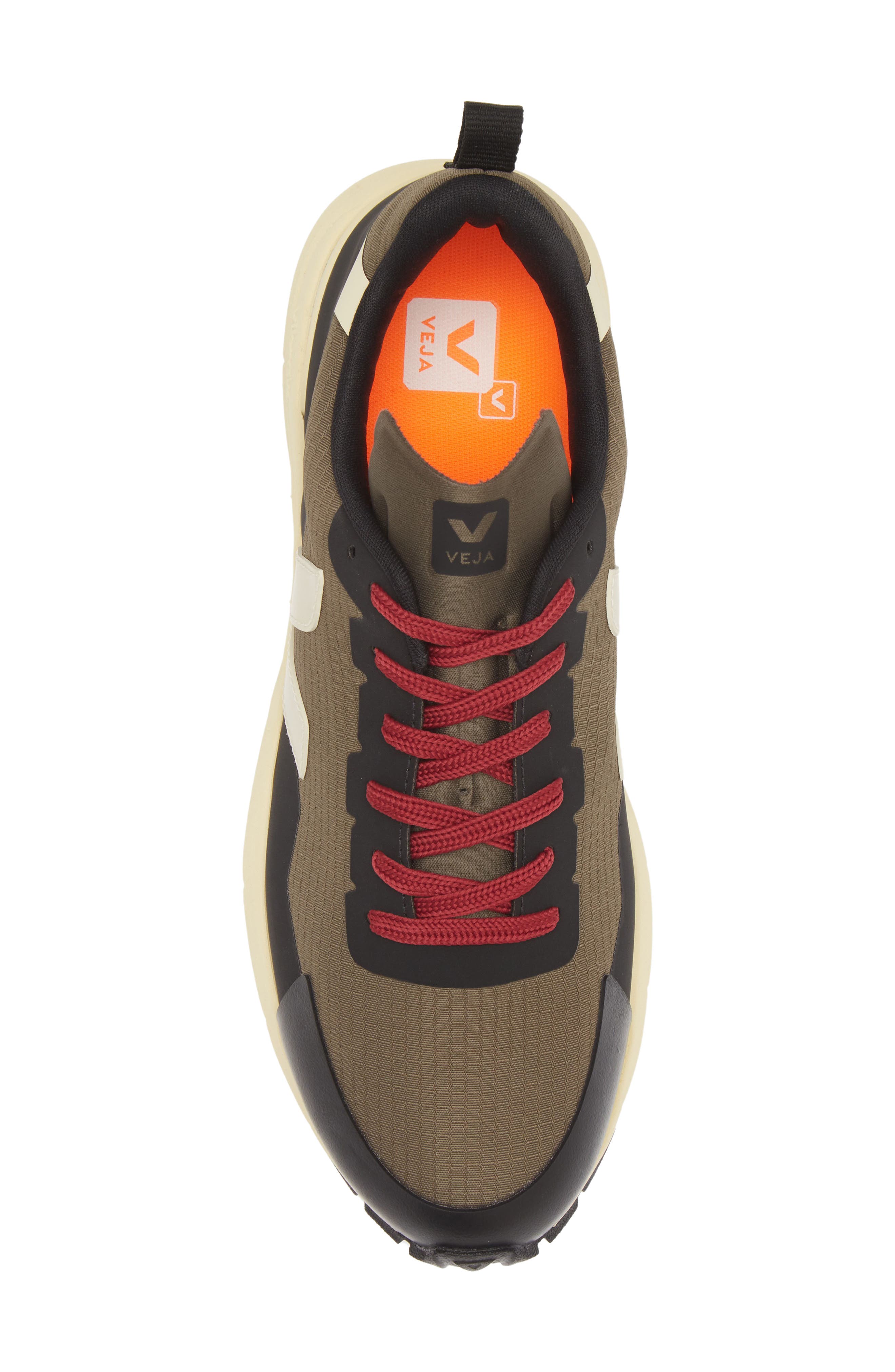 Veja Dekkan Ripstop Sneaker, Alternate, color, 