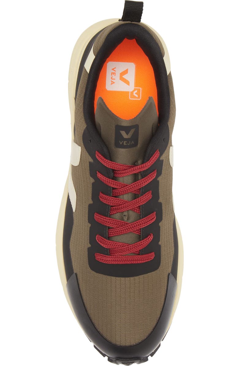 Veja Dekkan Ripstop Sneaker, Alternate, color,