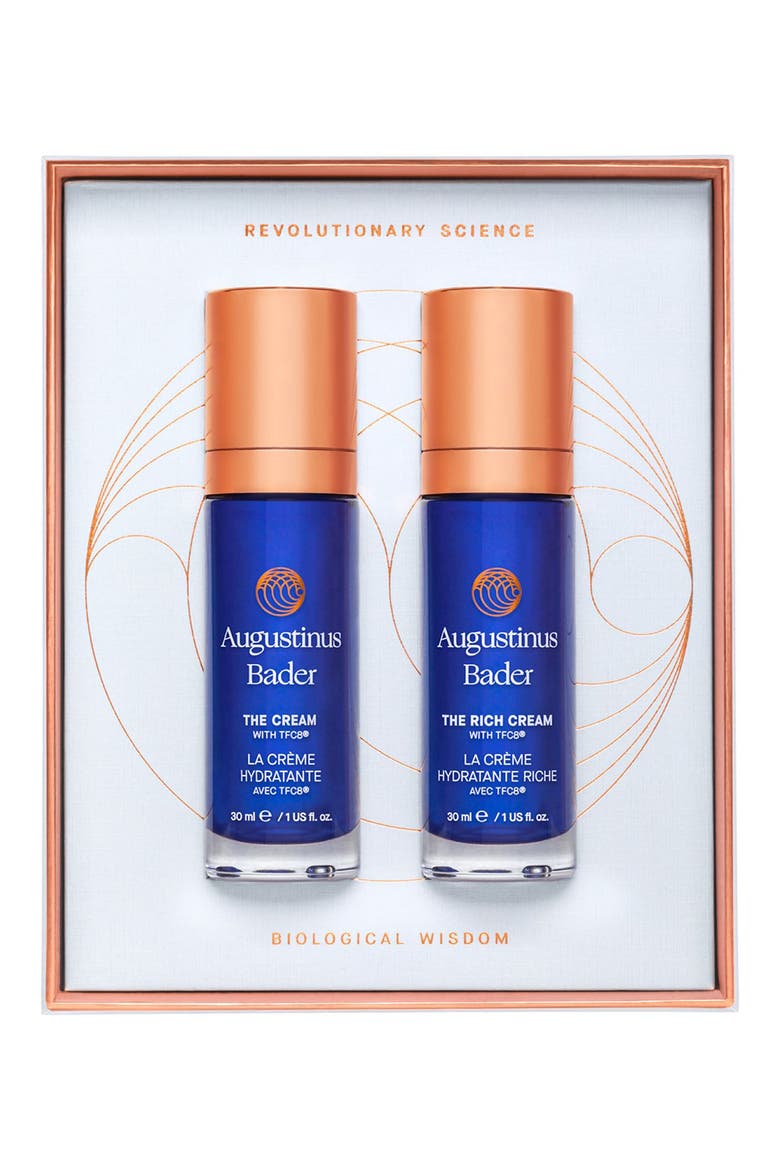 The Discovery Duo, Alternate, color, NO COLOR
