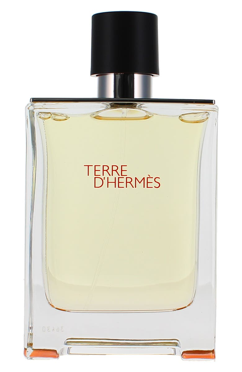 Hermès Terre d’Hermès - Eau de Toilette, Alternate, color, 