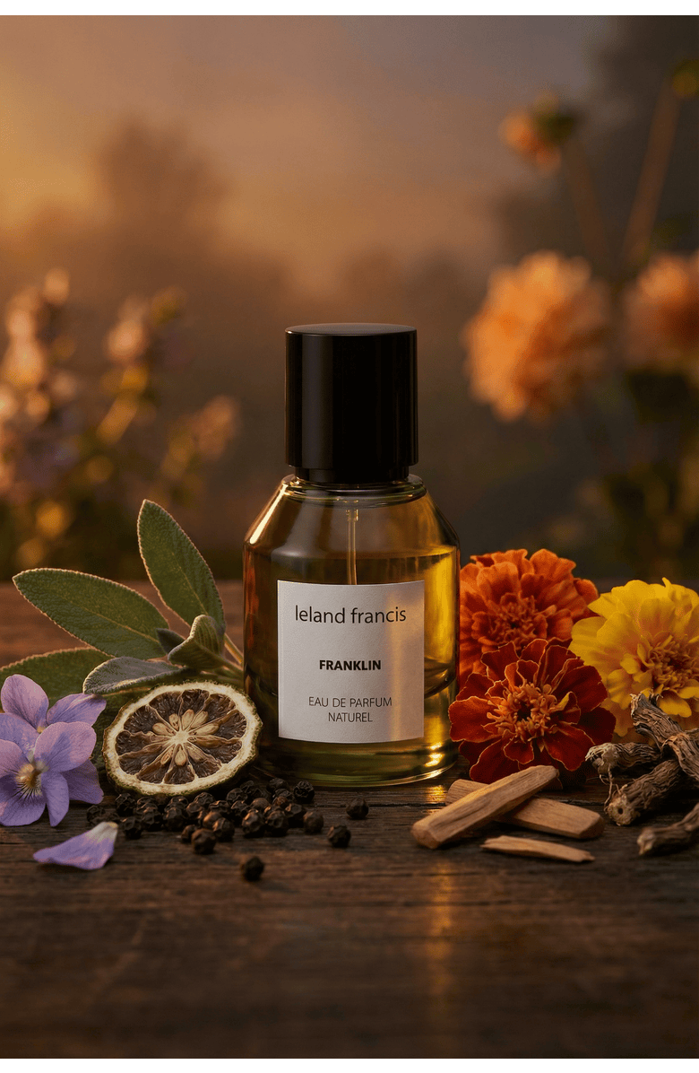 leland francis Franklin - Eau De Parfum, Alternate, color, NO COLOR