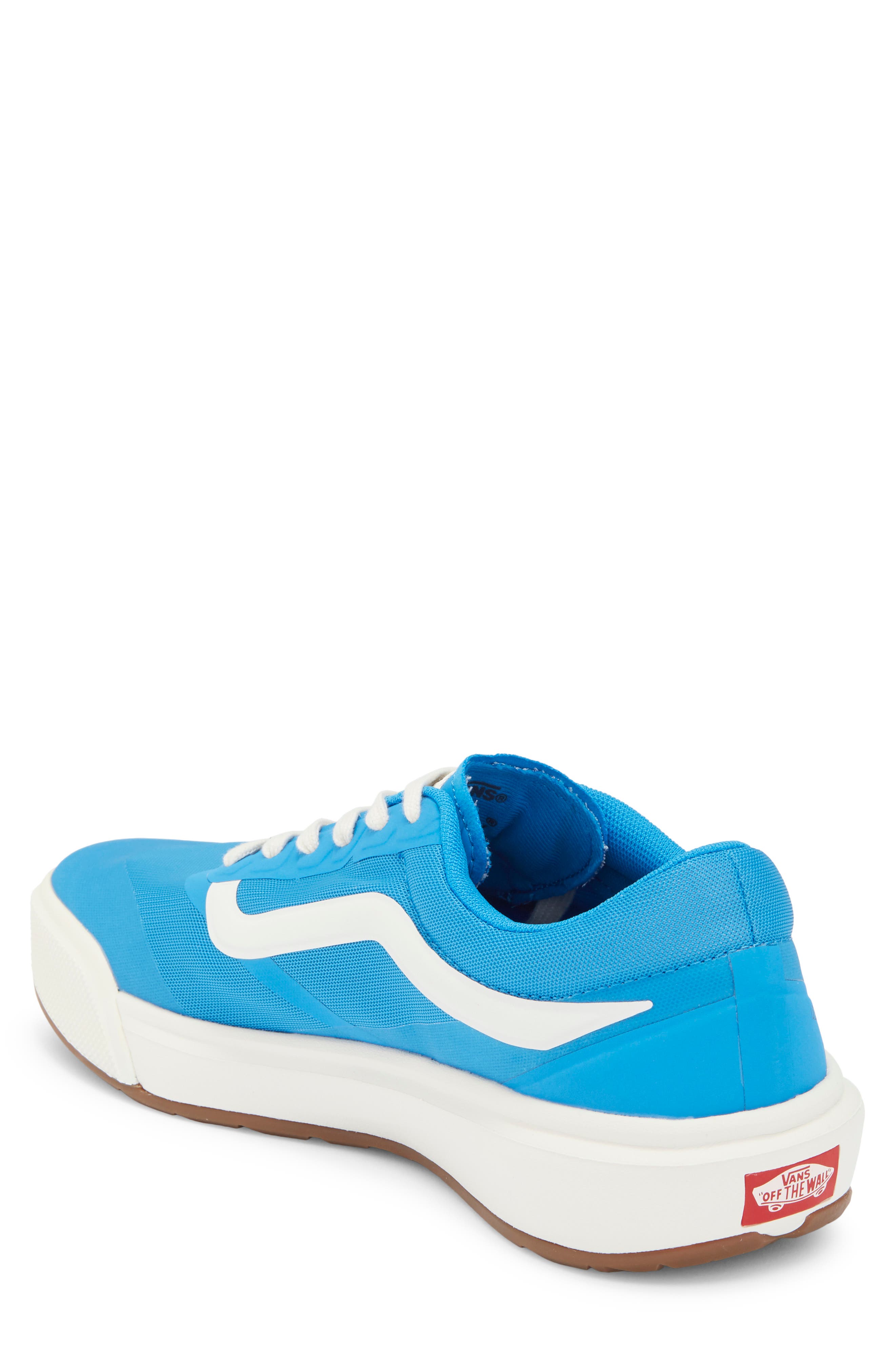 Ultrarange 2.0 Sneaker, Alternate, color, BRIGHT AZURE