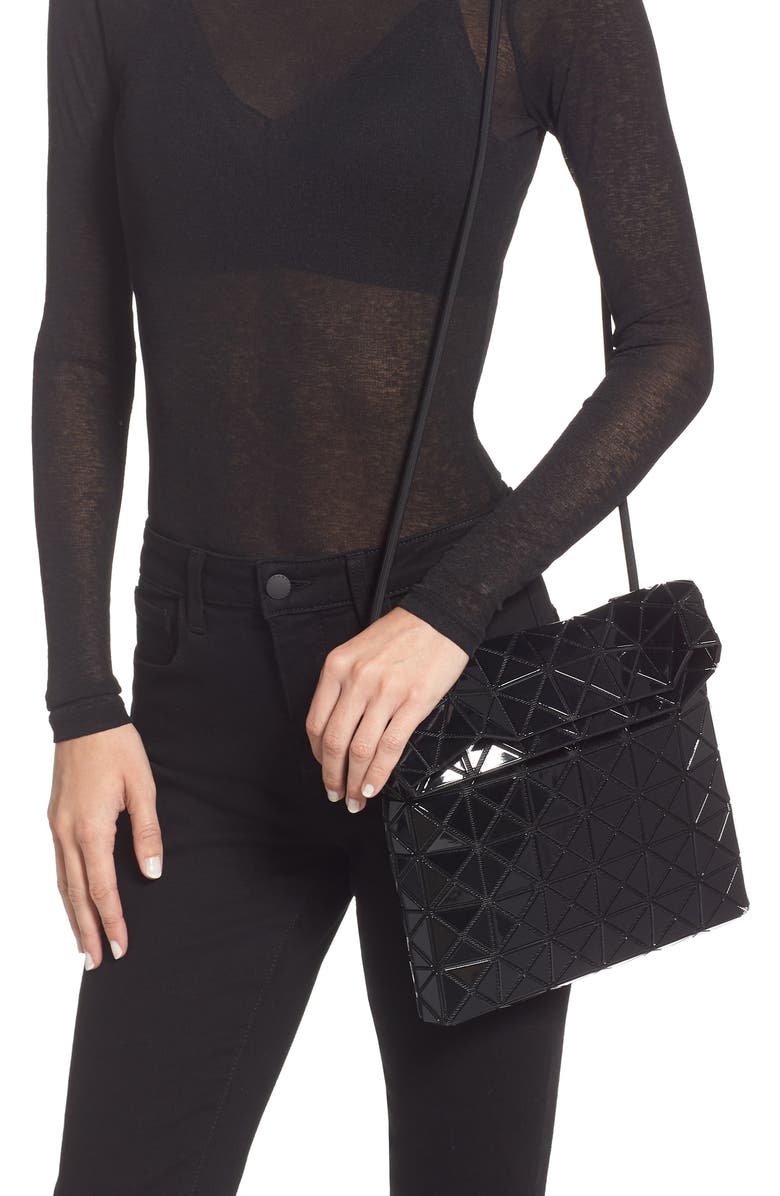 Bao Bao Issey Miyake Prism Shoulder Bag, Alternate, color,