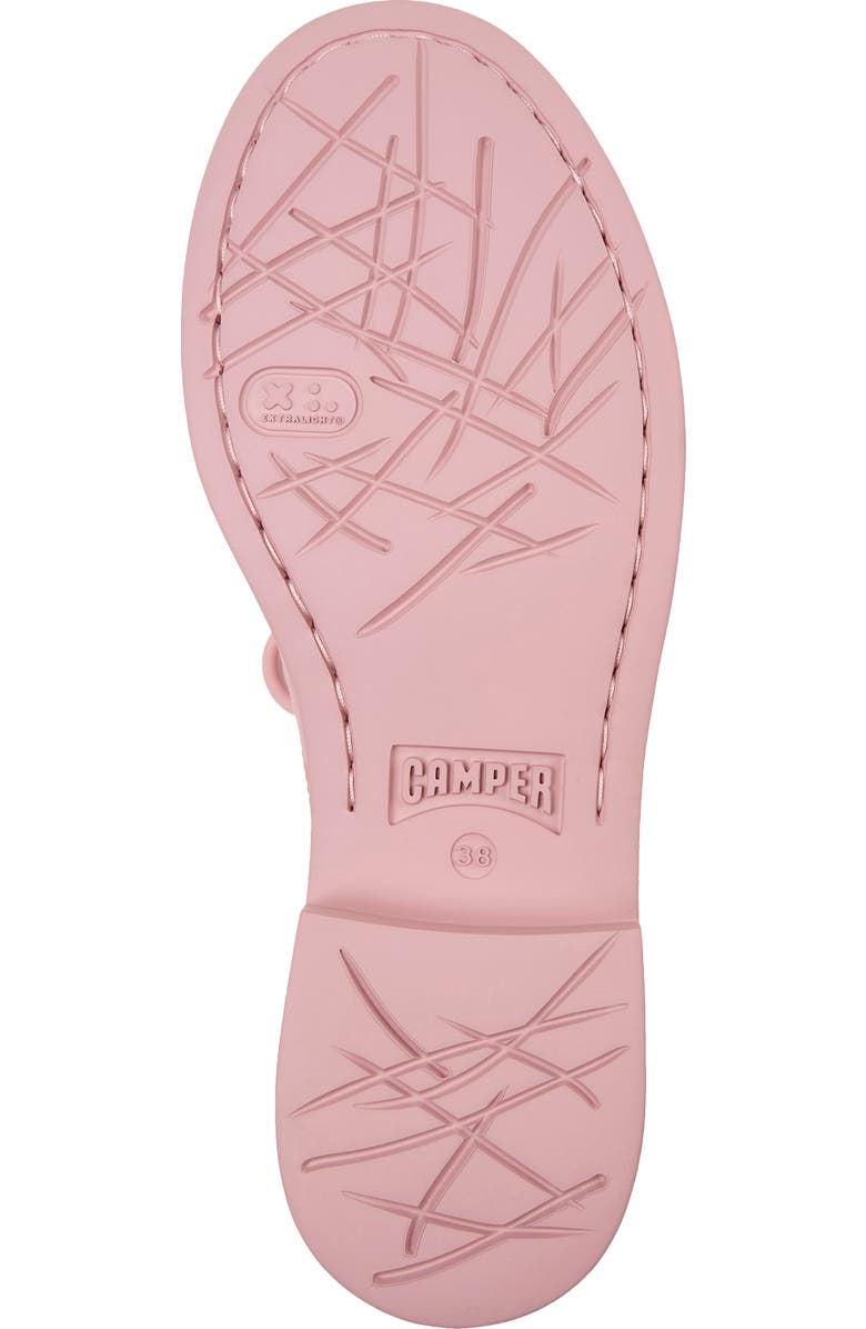 Camper Dean Floral Charm Derby, Alternate, color,