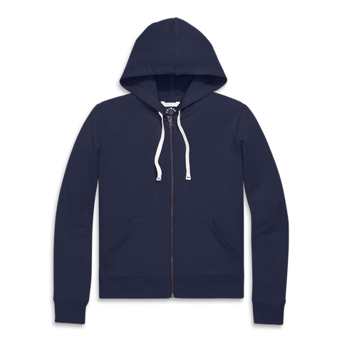 Adult 24/7 Zip Hoodie (Women's Fit)
