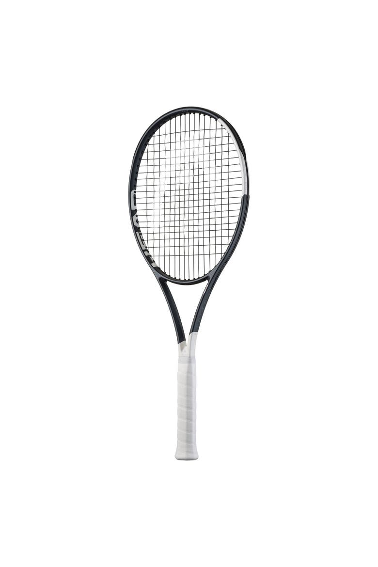 Speed Tour Unstrung Tennis Racquet, Alternate, color, Black