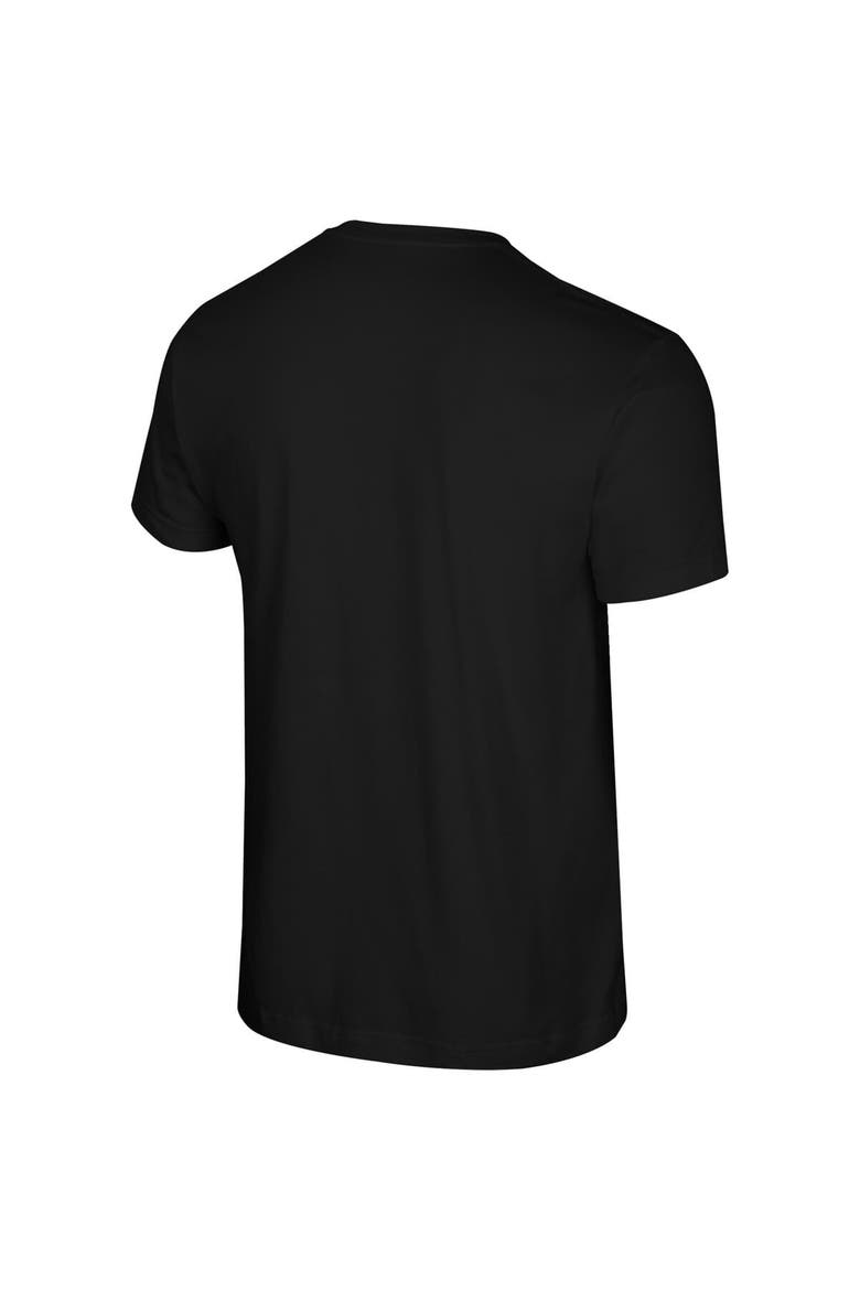 Unisex Stadium Essentials Black 2025 WNBA All-Star Game Home State T-Shirt, Alternate, color, Black