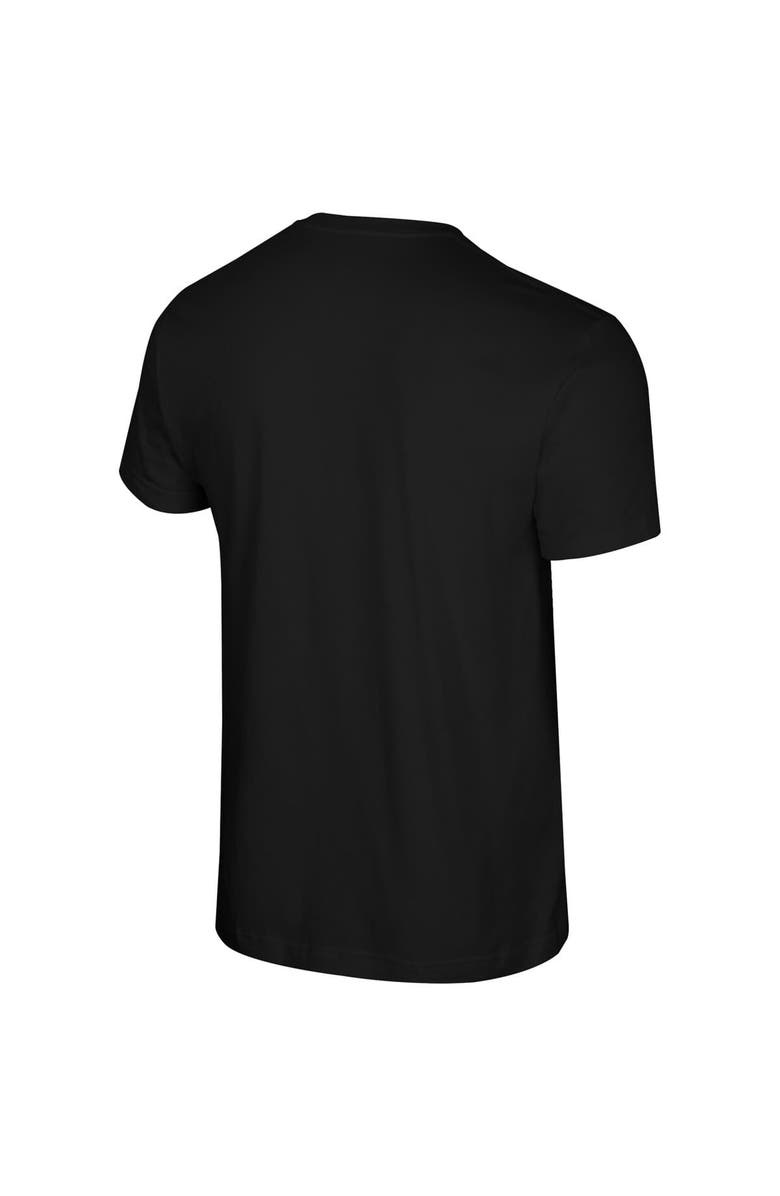 Stadium Essentials Unisex Stadium Essentials Black 2025 WNBA All-Star Game Home State T-Shirt, Alternate, color, Black