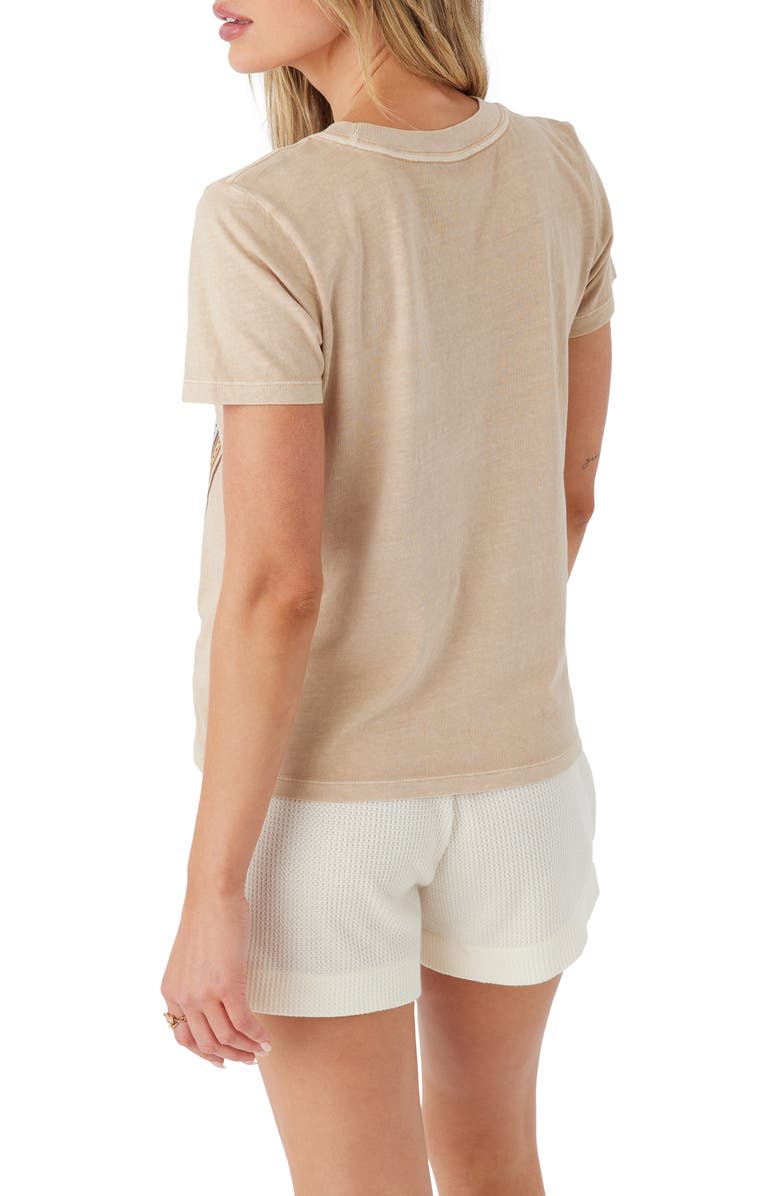 O'Neill All Day Cotton Graphic T-Shirt, Alternate, color, 