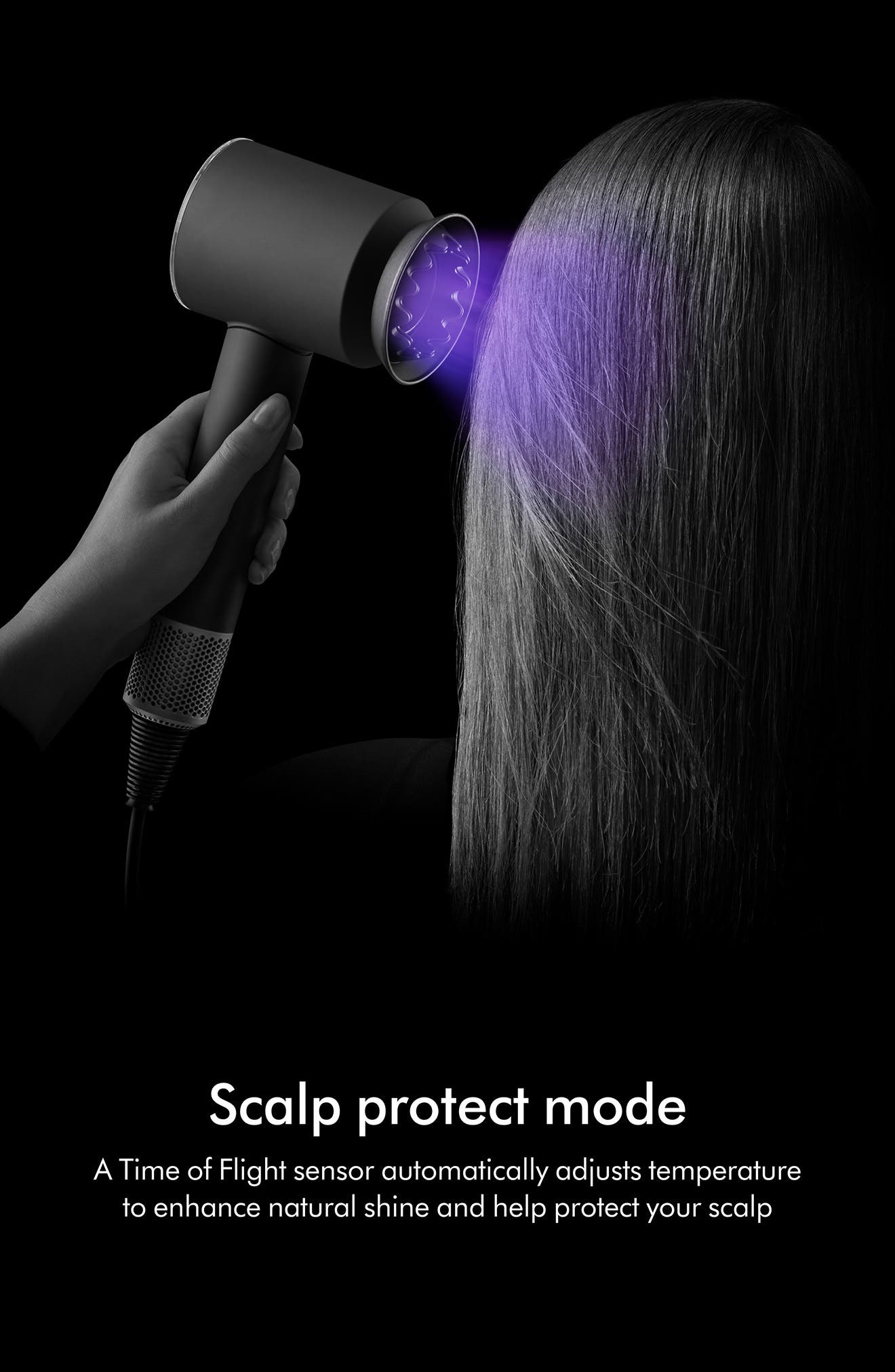 Dyson Supersonic Nural Shine HD16 CPATO セラミックパティーナ 