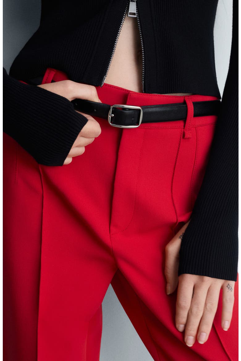 Silunia Knit Jacket, Alternate, color, BLACK