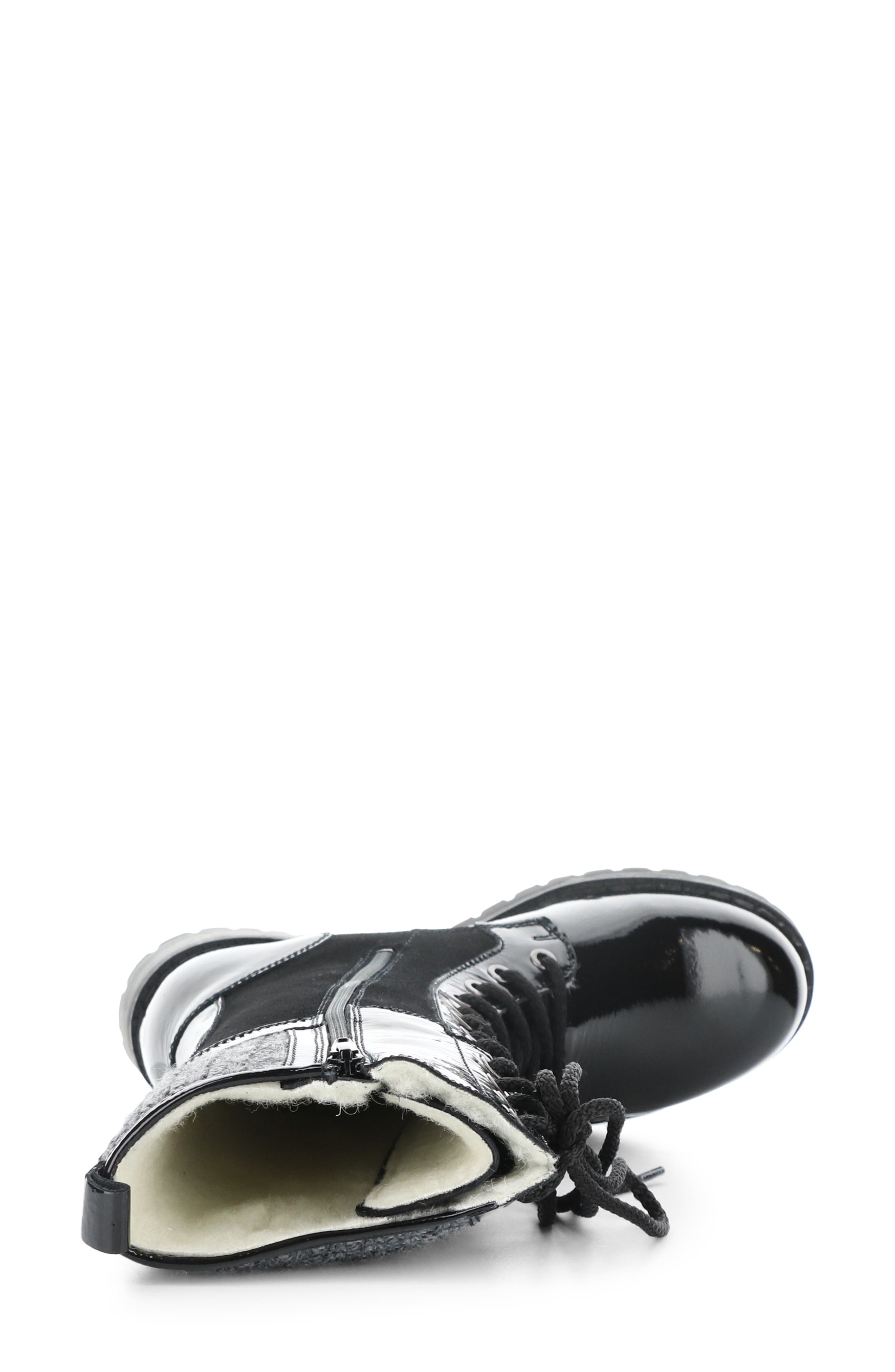 Bos. & Co. Haven Waterproof Boot, Alternate, color, 