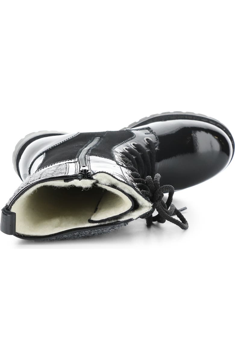 Bos. & Co. Haven Waterproof Boot, Alternate, color,