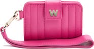 WOLF Mimi Credit Card Holder with Wristlet