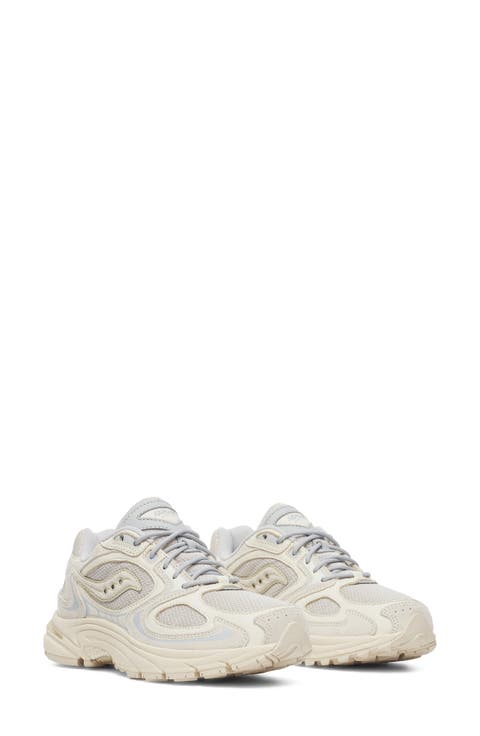 Grid Jazz 9 Sneaker (Women)