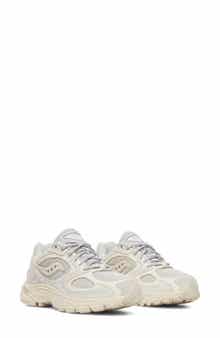 Grid Jazz 9 Sneaker