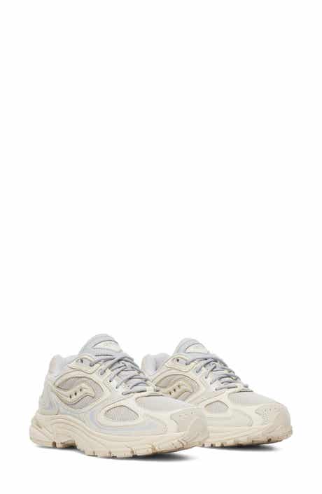 Grid Jazz 9 Sneaker
