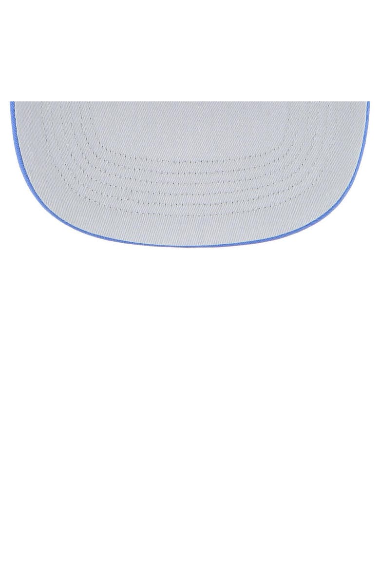 '47 Men's '47  Powder Blue Los Angeles Chargers Rope Hitch Adjustable Hat, Alternate, color, Powder Blue