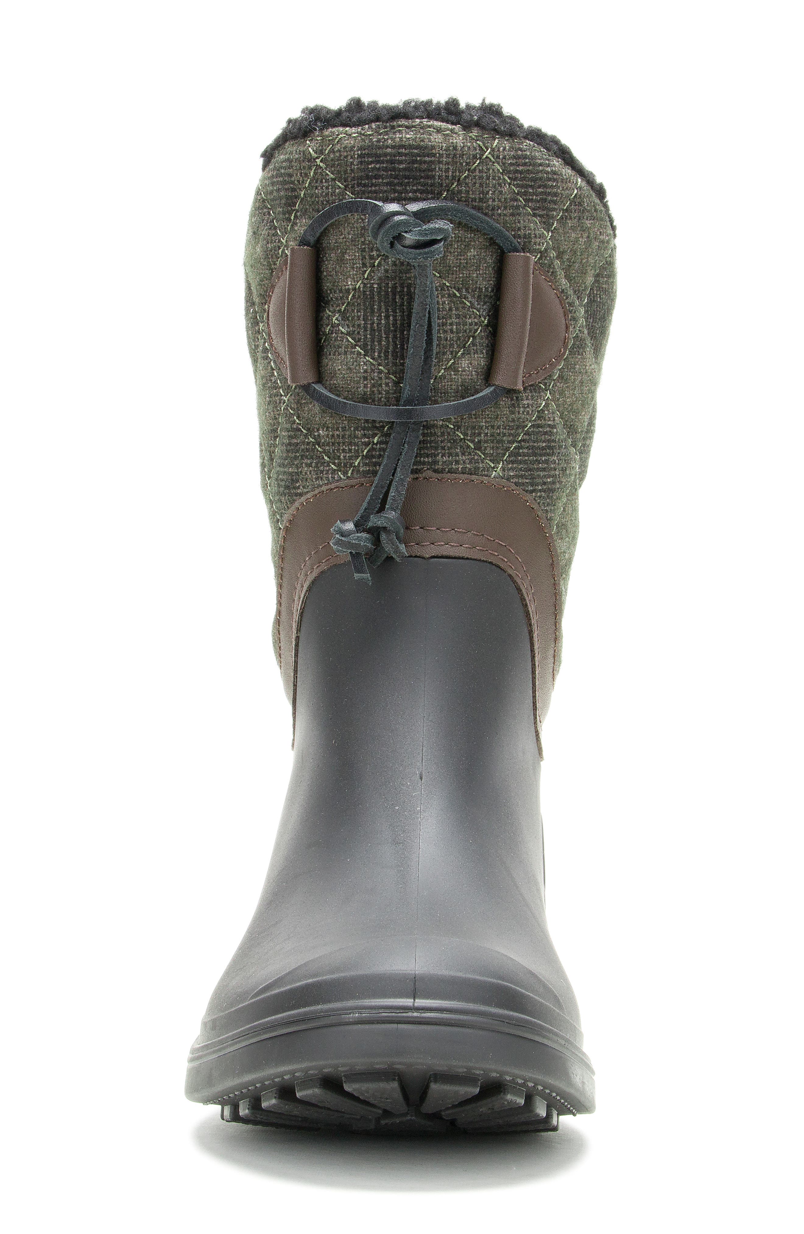 Kamik Stella Waterproof Boot, Alternate, color, 
